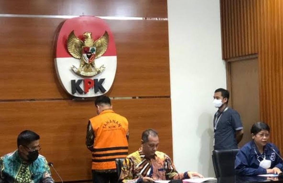 Kasus Suap Eks Kakanwil BPN Riau, KPK Periksa Pegawai PT Peputra Supra Jaya