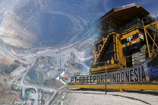 Lowongan Kerja PT Freeport Indonesia, Cek Kualifikasi dan Link Daftarnya