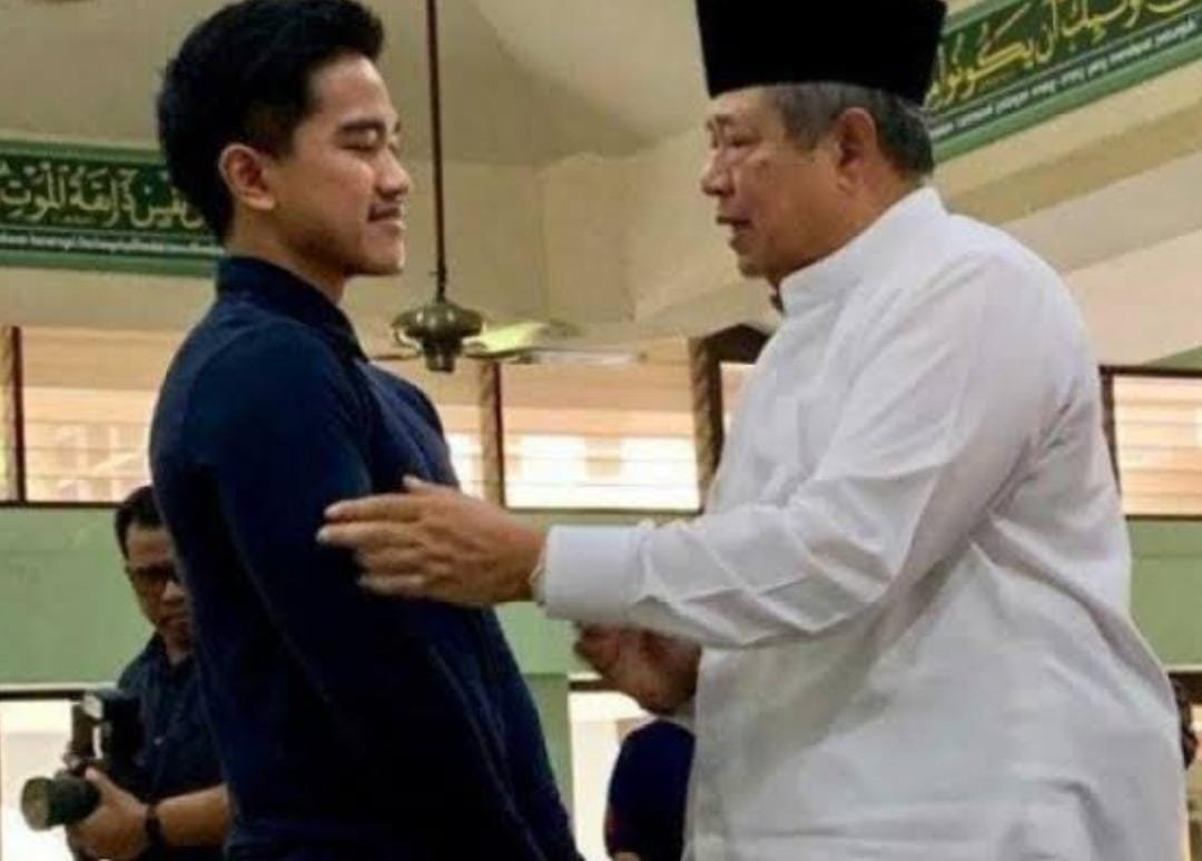 Terungkap! Ini Alasan SBY Hadiri Pernikahan Kaesang-Erina, Ada Hubungannya dengan Almarhum Ibu Ani