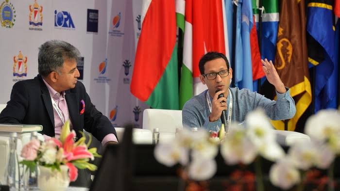 Muda dan Kaya Raya, Ini Dia 4 Bos Startup Paling Tajir di Indonesia