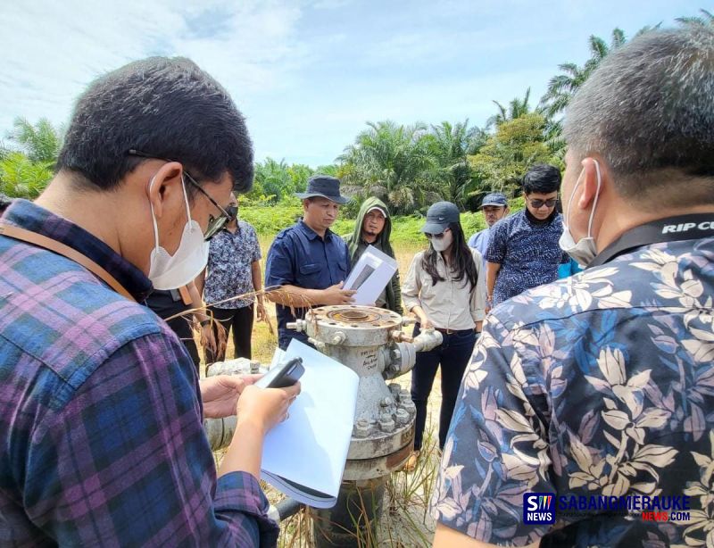 Menteri LHK Kalah Lagi, PTUN Pekanbaru Kabulkan Gugatan Yayasan Menara Terkait Pabrik Kelapa Sawit dan Fasilitas Migas Pertamina di SM Balairaja