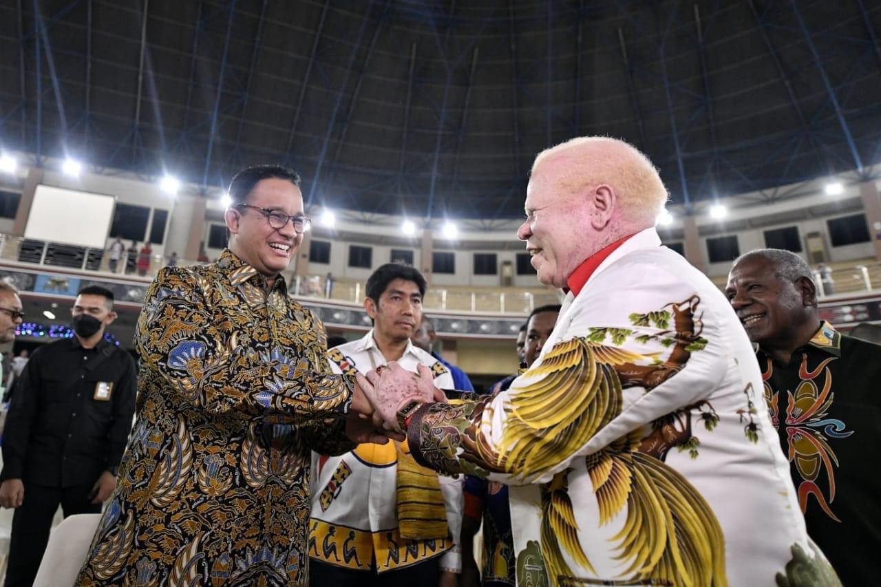 Anies Baswedan Kuasai 3 Provinsi di Pulau Jawa, Prabowo dan Ganjar Tertinggal