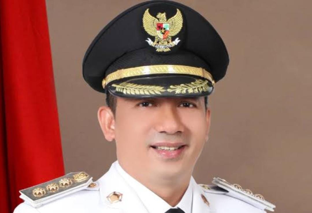 Protes DBH Migas, Bupati Kepulauan Meranti Diundang Bertemu Kemenkeu-Kementerian ESDM Selasa Depan: Agar Tak Ada Dusta di Antara Kita!