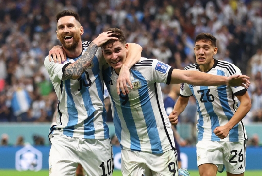 7 Fakta Menarik Negara Argentina yang Jadi Juara Piala Dunia 2022