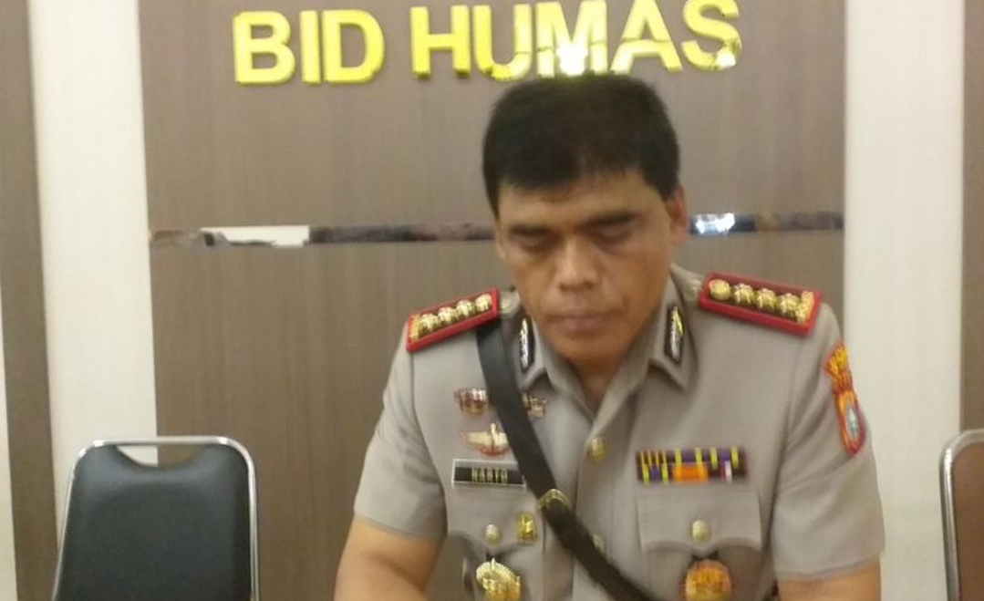 Polisi Ungkap Sebab Polisi Tikam Polisi di SPN Polda Riau, Korban dan Pelaku Sempat Adu Mulut 