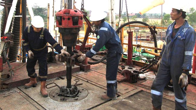 Waduh! Disnaker Riau Sebut PT Pertamina Hulu Rokan Bandel, Kematian Pekerja Migas di Blok Rokan Belum Dilaporkan