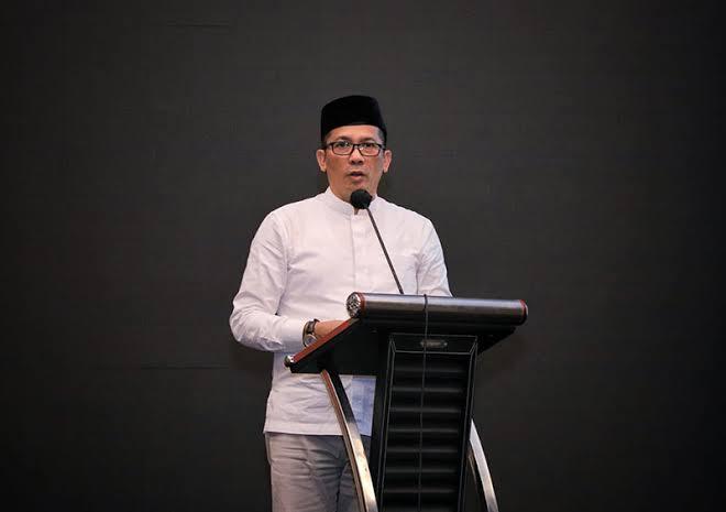 Jadi Kepala Daerah Paling Kontroversial dan Populer se-Indonesia Sepanjang 2022, Ini Deretan Aksi M Adil Selama Jadi Bupati 