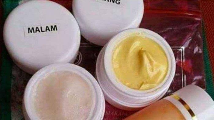 Jangan Sembarangan! Ini Dampak Penggunaan Skincare Ilegal Menurut BPOM