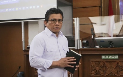 Ferdy Sambo Cabut Gugatannya ke Jokowi dan Jenderal Listyo Sigit, Ternyata Ini Alasannya 