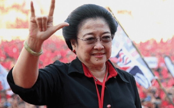 Megawati Bakal Umumkan Nama Capres PDIP Pada 2023, Intip Bocorannya 