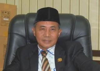 DPRD Rohil Segera Tuntaskan Ranperda RTRW untuk Diparipurnakan