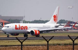 Lion Air Putar Balik ke Landasan Usai Gagal Terbang di Jambi, Apa Masalahnya?