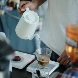 Owner Jendela Coffee Pekanbaru Bicara Awal Mula Merintis Bisnis