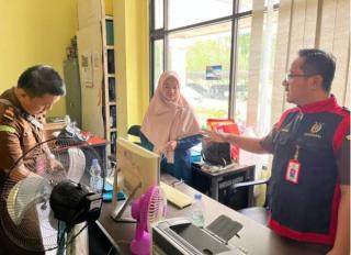 Usai Geledah Kantor Dinas Pertanian Siak, Kejari Periksa Puluhan Saksi Terkait Kasus Pupuk