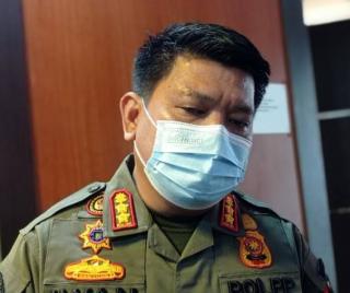 Polemik Izin Pub & KTV Joker Poker: Sekdako Pekanbaru Sebut Mau Rapat, Kasatpol PP Masih Menunggu