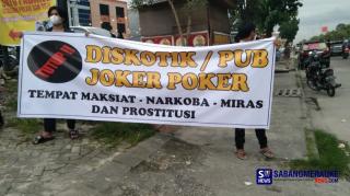 Ini Alasan Pemko Pekanbaru Tak Berdaya Tutup Pub & KTV Joker Poker