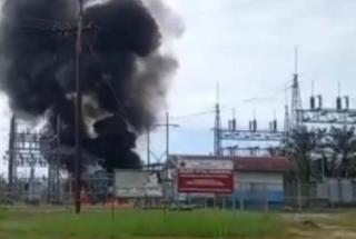 Produksi Terganggu Gara-Gara Gardu Listrik Terbakar, PT Pertamina Hulu Rokan Dapat Peringatan dari DPR: Jaga Produksi Blok Rokan