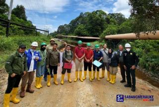 Nasib 66 Sumur Minyak PT Bumi Siak Pusako di Taman Nasional Zamrud Segera Diputuskan PTUN, Yayasan Wasinus: Surat Menhut Langgar Undang-undang KSDAE!