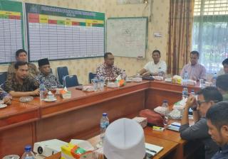 PTPN V Kebun Tanah Putih Dituding Tak Transparan Salurkan CSR