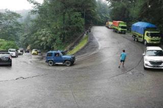 Flyover di Sitinjau Lauik Akan Segera Dibangun, Erick Tohir: Nilai Investasi Rp 4,8 T