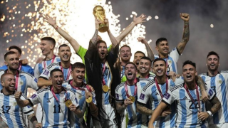 Argentina Juara Piala Dunia 2022, Tapi Negara Ini Bertahan di Rangking 1 FIFA