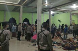 Tarung Hidup Pengungsi Rohingya: Mati di Perjalanan dan Tak Makan Sepekan