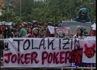 Ombudsman Angkat Bicara Soal Penolakan Tempat Hiburan Malam Pub & KTV Joker Poker