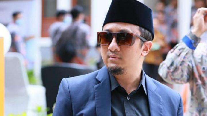 Yusuf Mansur Blak-blakan Mau Nyaleg di Pemilu Periode Mendatang