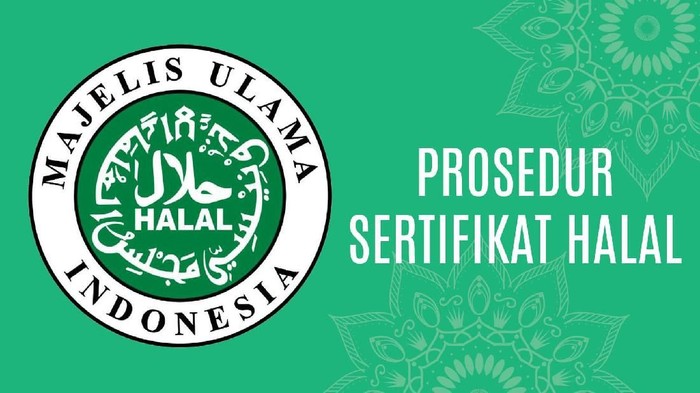 Urus Sertifikasi Halal Gratis Berlaku Mulai Hari Ini, Simak Persyaratannya