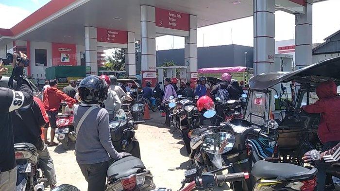 Pertamina Dituduh Cari Untung Banyak di Tahun Baru 2023, Masyarakat Jadi Korban