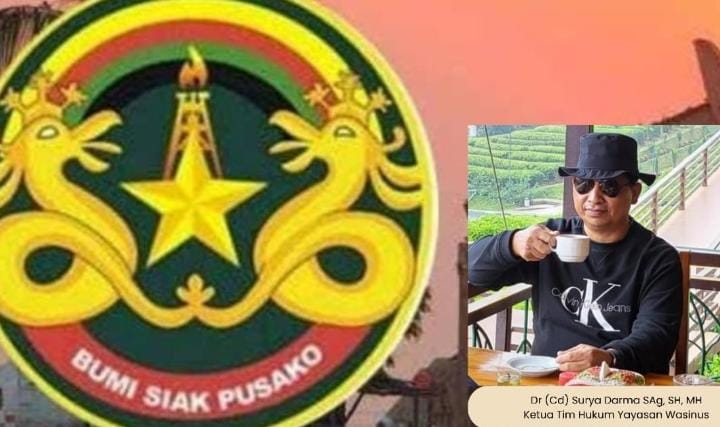 Menteri LHK 3 Kali Kalah, PTUN Kabulkan Gugatan Wasinus: 66 Sumur Minyak PT BSP di Taman Nasional Zamrud Diperintahkan Disegel dan Proses Hukum!