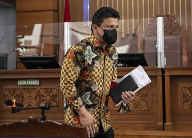 Misteri Isi Buku Hitam Ferdy Sambo Mulai Terungkap, Ada Daftar Anggota Polri yang Pernah Diperiksa Divpropam?