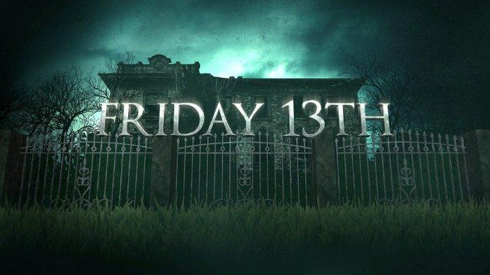 Dianggap Tanggal Sial, Begini Awal Muasal Friday the 13th Disebut Hari Buruk