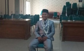 Masih Berpakaian Pengantin, Pria di Sidoarjo Tinggalkan Resepsi Pernikahannya Demi Tes PPS