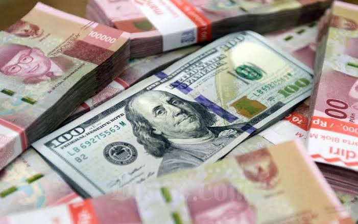 Pendapatan Per Kapita Indonesia Diprediksi Tembus 5.000 Dollar AS pada 2023