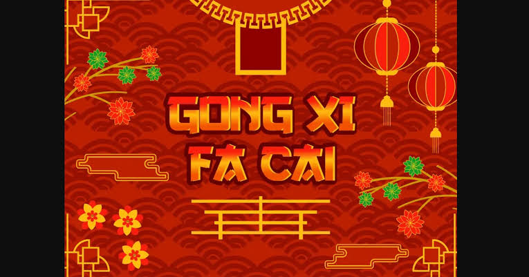 Sering Diucapkan pada Perayaan Tahun Baru China, Ini Makna Gong Xi Fa Cai yang Benar