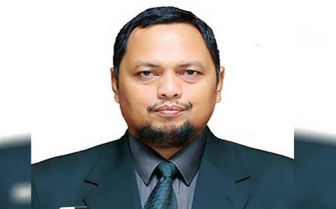 Kandas! Gugatan Praperadilan Mantan Bupati Inhil Indra Muchlis Adnan Gugur, Kasus Korupsi Jalan Terus