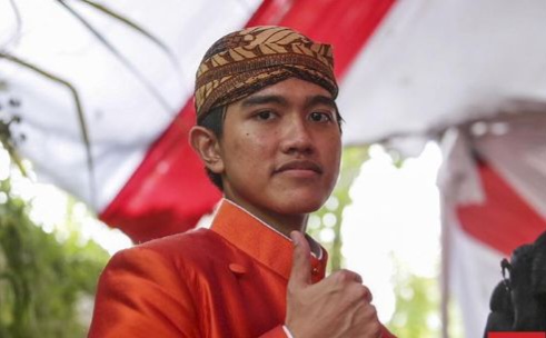 Hasto Kristiyanto Anjurkan Kaesang Gabung PDIP, Partainya Jokowi dan Gibran, Bibit Politik Dinasti?