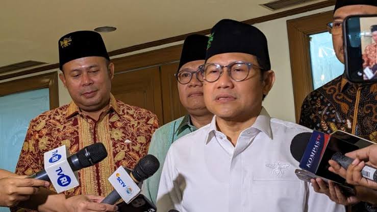 Cak Imin Usulkan Jabatan Gubernur Dihapus Apa Alasannya 9668