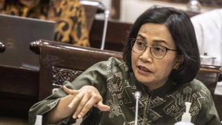 Sri Mulyani Belum Susun Aturan soal Gratis Pajak bagi Fasilitas Kantor