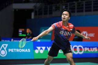 Jadwal Malaysia Open 2023 Hari Ini: Tatap 16 Besar, Duel Merah Putih Tercipta