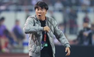 Meski Dua Kali Gagal Bawa Tim Garuda Menang AFF, Ini Alasan PSSI Jangan Pecat Shin Tae-yong