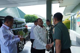 Isu Penjualan Pulau Pananggalat Mentawai, Tim Kemenko Polhukam Turunkan Tim ke Sumbar