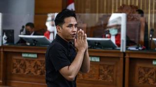 Sidang Tuntutan Mantan Ajudan Ferdy Sambo Bahrada E Digelar Hari Ini Setelah Sempat Ditunda