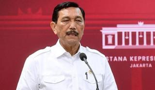 Luhut Pandjaitan Minta AS Jangan Ganggu Ekonomi Indonesia