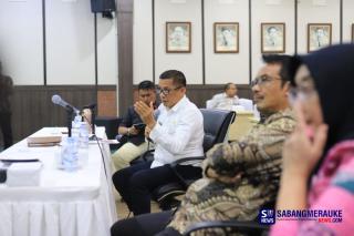 Kementerian Desa Tegaskan Kepulauan Meranti Bukan Daerah Tertinggal, Padahal Bupati Adil Kerap Sebut Kabupaten Termiskin