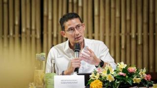 Diisukan Dekati PPP, Begini Tanggapan Sandiaga Uno