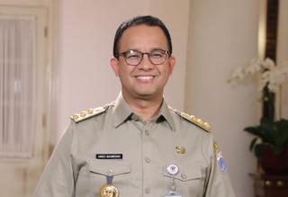 Kalah Pilpres 2024? Anies Baswedan Masih Berpeluang Maju di Pilgub Jakarta Lagi