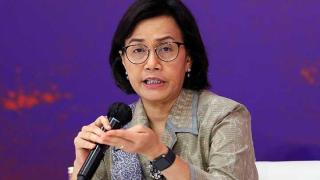 Sri Mulyani Pastikan Pemerintah Dukung Fasilitas dan Intensif Pelaku Usaha Antisipasi Krisis 2023