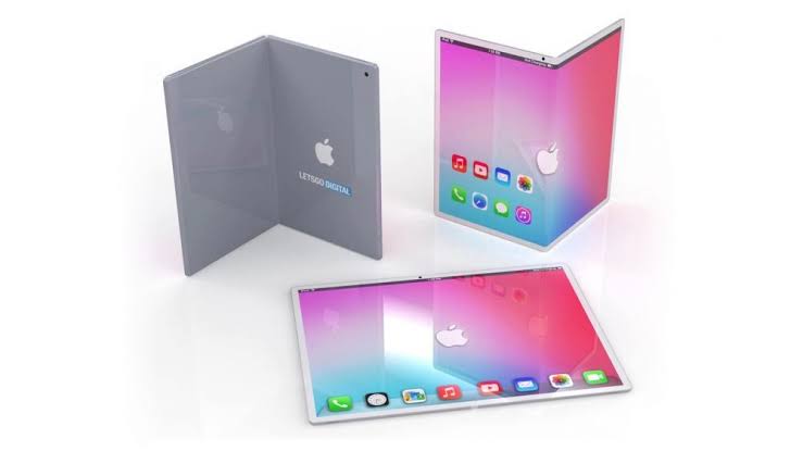 Apple Akan Rilis iPad Lipat Perdana pada 2024 Mendatang?